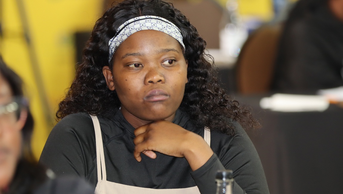 Department of Sport , Arts and Culture Limpopo: Youth Empowerment Session hosted at Bolivia Lodge, Polokwane  